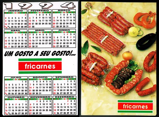 Fricarnes 03-1994