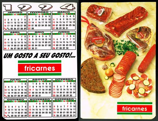 Fricarnes 04-1994
