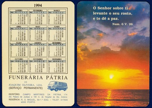 Funeraria Patria-1994