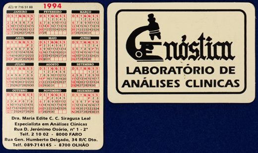 Gnostica-1994
