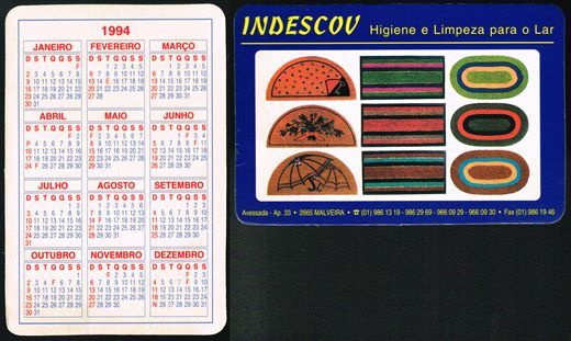 Indescov-1994
