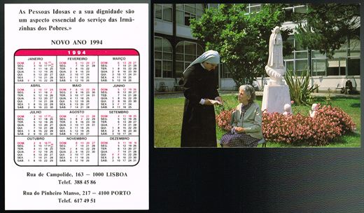 Irmanzinhas dos Pobres-1994 (2)