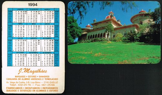 J. Magalhaes-1994