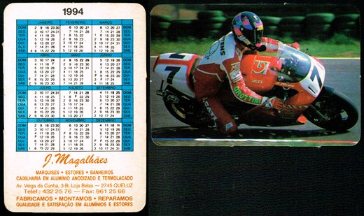 J. Magalhaes 02-1994