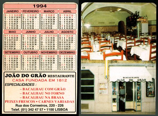 Joao do Grao-1994