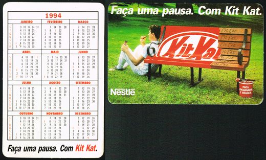 Kit Kat-1994