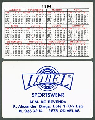 Lobel-1994