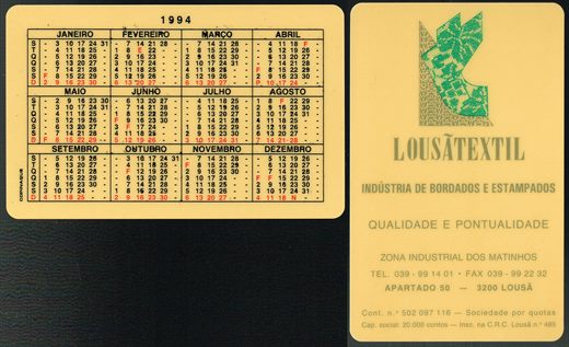 Lousatextil-1994