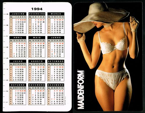 Maidenform-1994