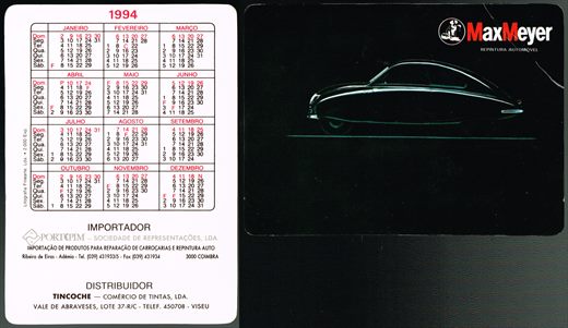 MaxMeyer-1994