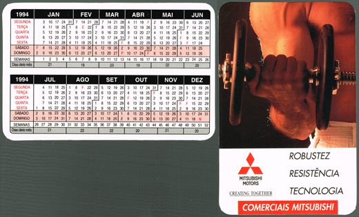Mitsubishi-1994
