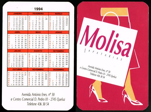 Molisa 01-1994