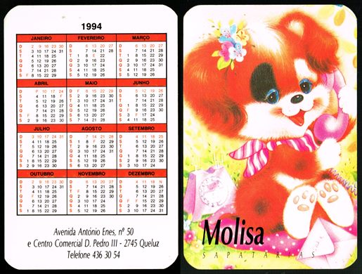 Molisa 02-1994