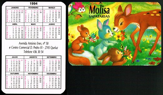 Molisa 03-1994