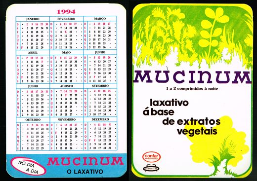 Mucinum-1994