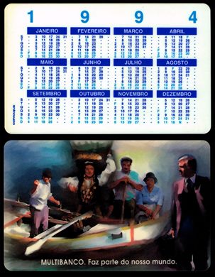 Multibanco 1994