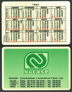 Nucase-1994