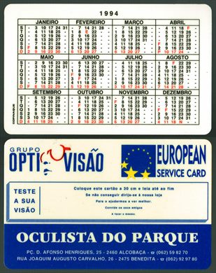 Optivisao 01-1994