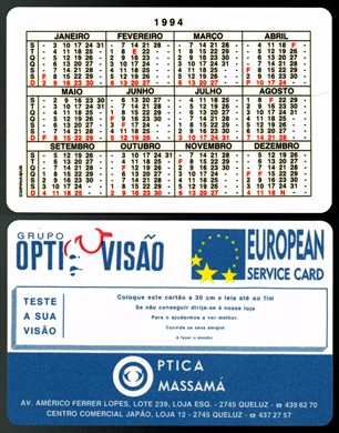 Optivisao 04-1994