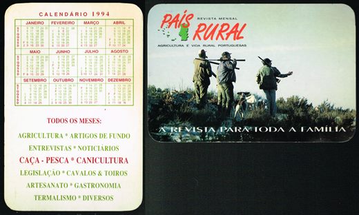 Pais Rural-1994