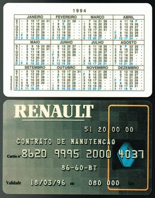 Renault-1994