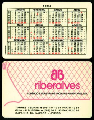 Riberalves-1994
