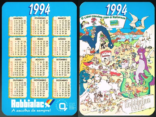 Robbialac-1994