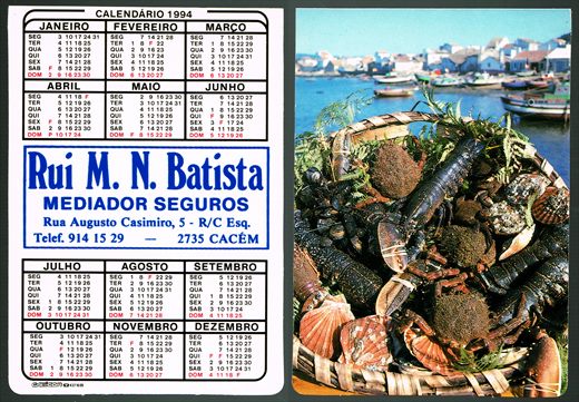 Rui M.N. Batista 03-1994