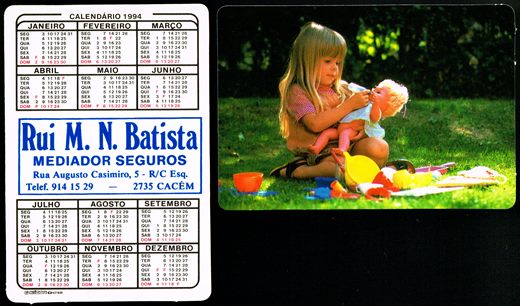 Rui M.N. Batista 04-1994