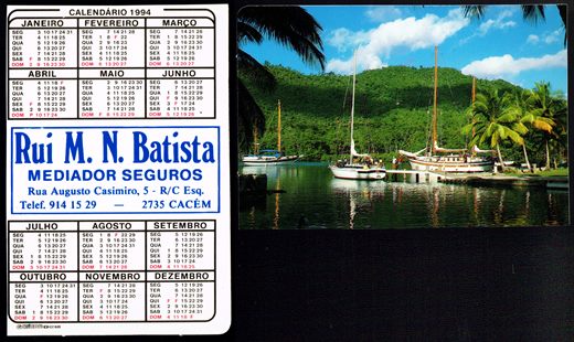 Rui M.N. Batista 05-1994