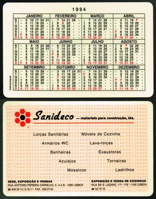 Sanideco-1994
