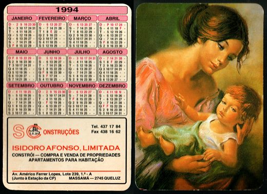 SConstrucoes Isidoro Afanso-1994