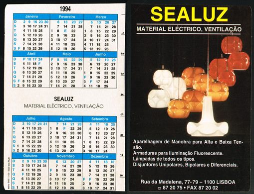 Sealuz-1994
