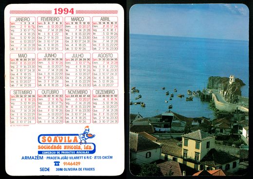 Soavila 01-1994