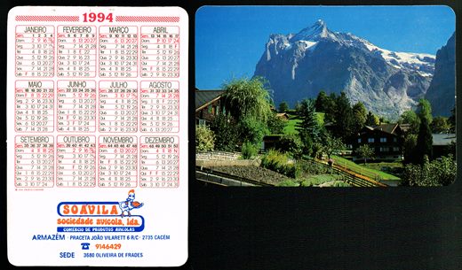 Soavila 03-1994