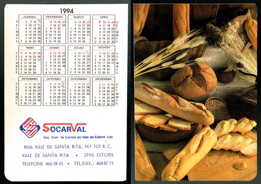 Socarval 01-1994