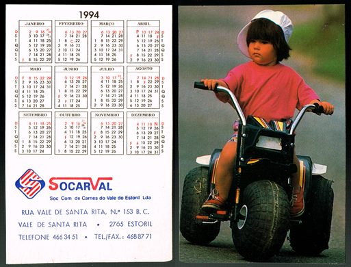 Socarval 02-1994