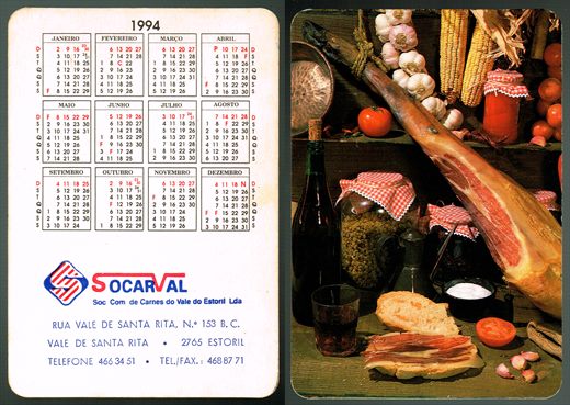 Socarval 04-1994