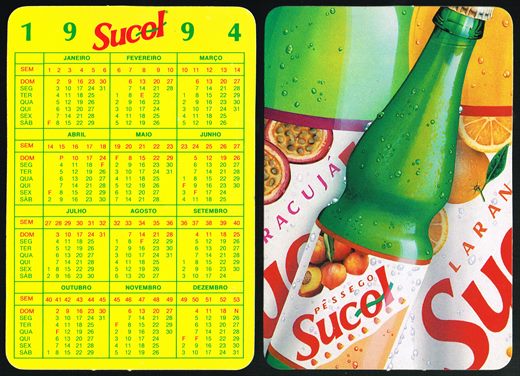 Sucol-1994
