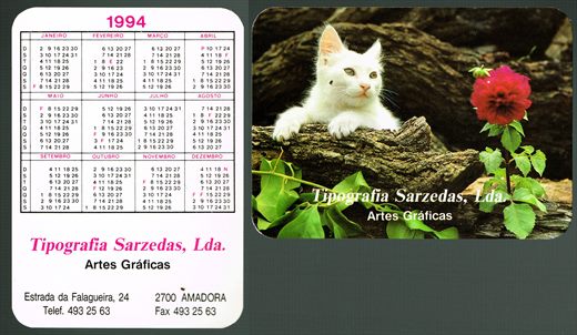 Tipografia Sarzedas 02-1994