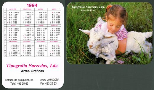 Tipografia Sarzedas 03-1994