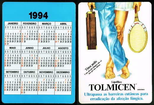 Tolmicen-1994