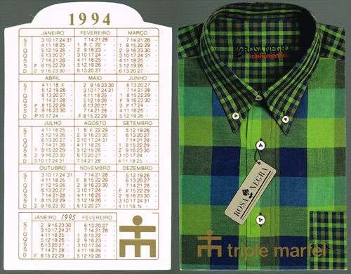 Triple Marfel-1994