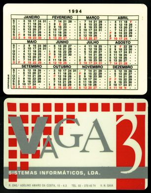 Vaga 3-1994