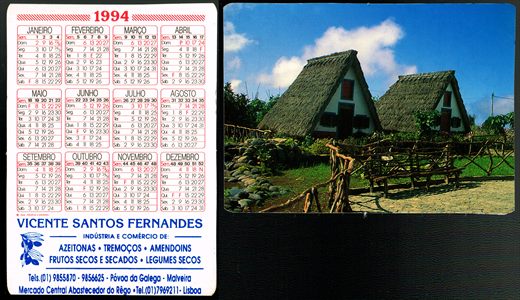 Vicente Santos Fernandes 03-1994