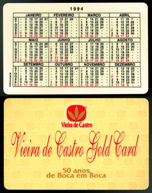 Vieira de Castro-1994