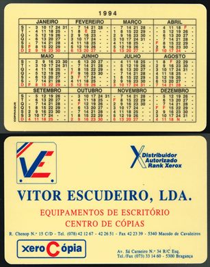 Vitor Escudeiro-1994