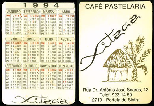 Xitaca
