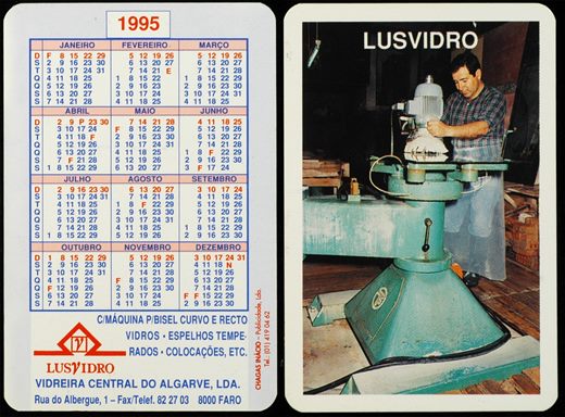 Lusovidro-1995