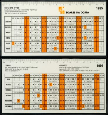 Soares da Costa-1995